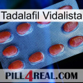 Tadalafil Vidalista 06